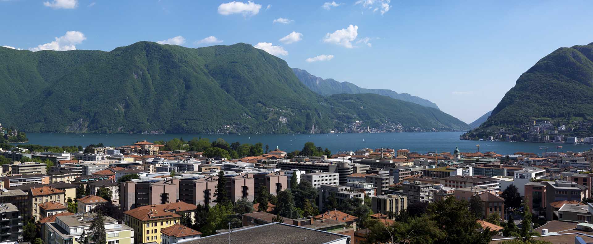 Spazi Del Lavoro