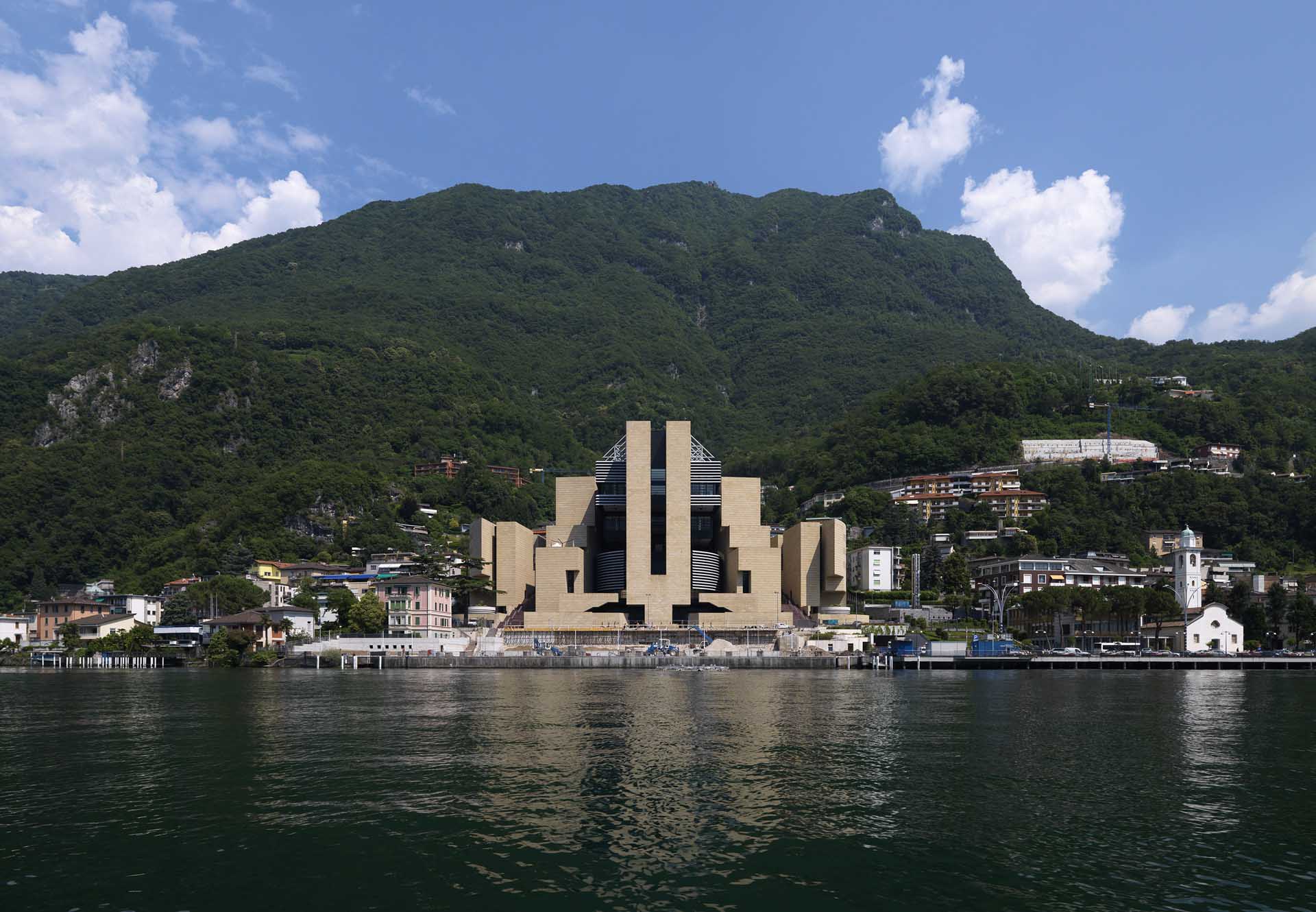 casino campione d italia